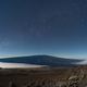 Illustration for article titled Look at This Beautiful Reentry of a Chinese Rocket Over Hawaii